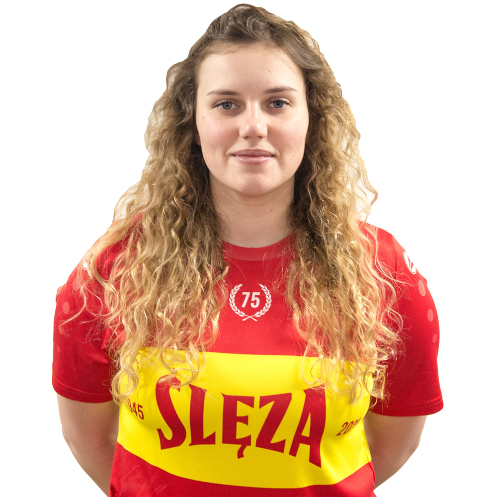 Laura Tokarz