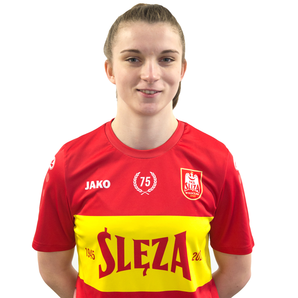 Oliwia Adamiec