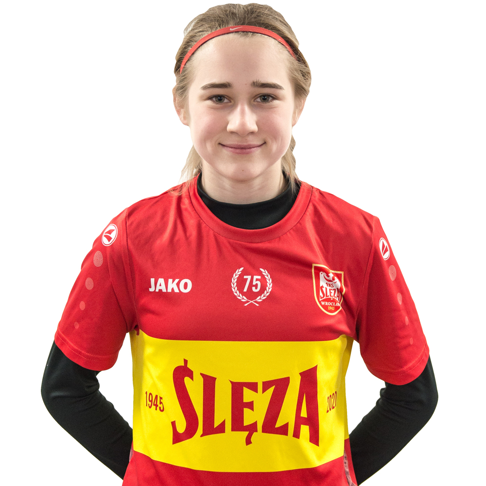 Oliwia Szewczyk