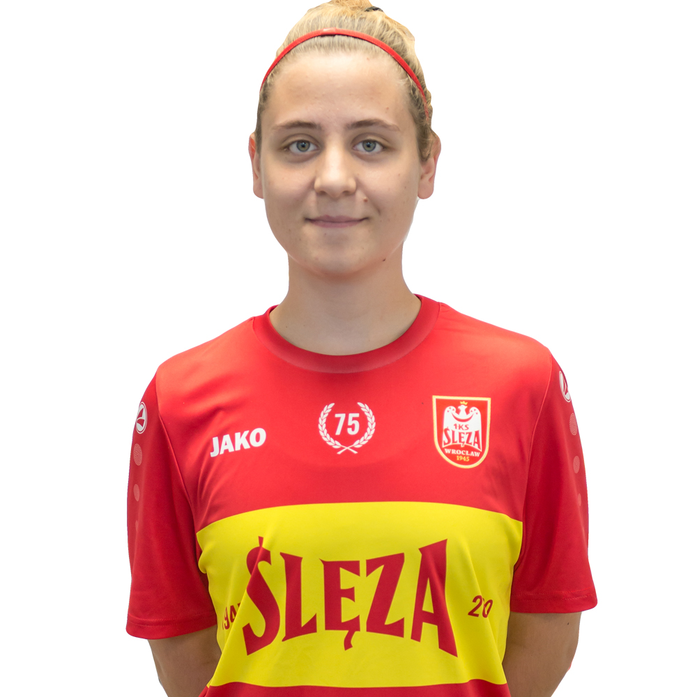 Paulina Zygadlik