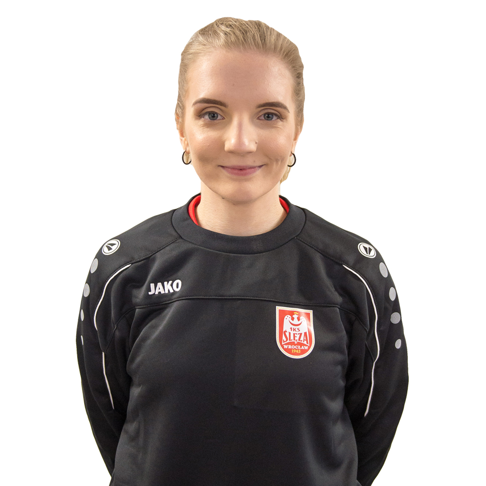 Agata Bursztynowicz